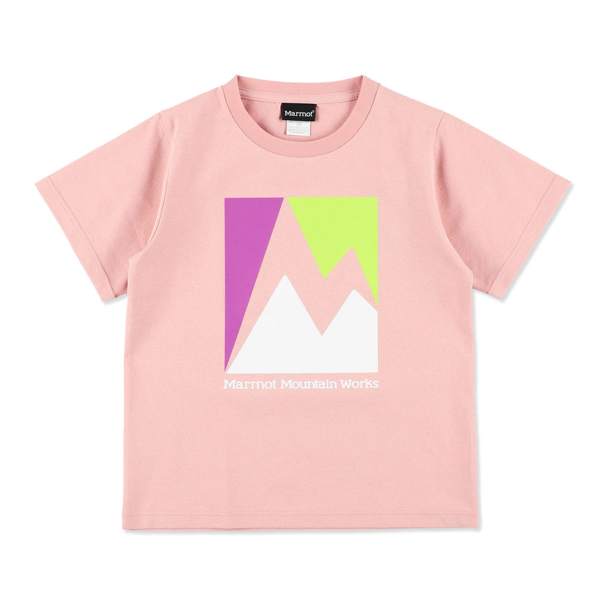4.4オンス ドライTシャツ | キッズ | 1枚 | 00300-ACT