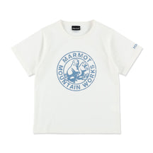 K's Marmots Graphic-T(キッズ グラフィックTシャツ)