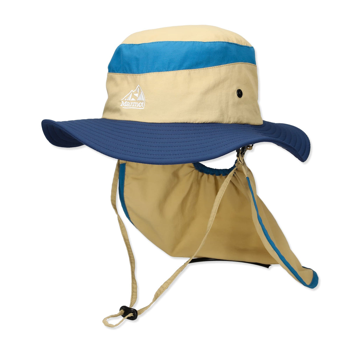 K's Sun Shade Safari Hat(キッズ サンシェードサファリハット)