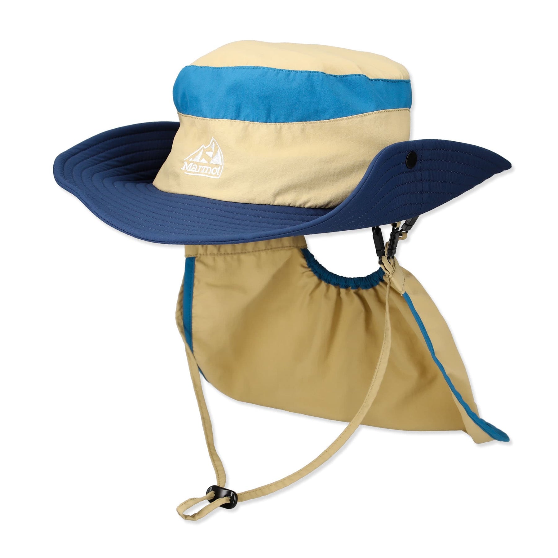 K's Sun Shade Safari Hat(キッズ サンシェードサファリハット)