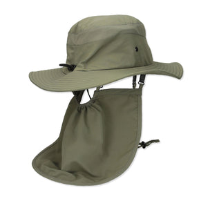 K's Sun Shade Safari Hat(キッズ サンシェードサファリハット)