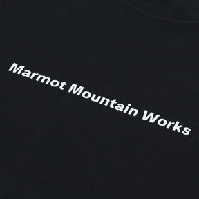 MMW Collection Logo-T(エムエムダブリューコレクションロゴ Tシャツ)