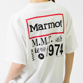 MMW Collection Logo-T(エムエムダブリューコレクションロゴ Tシャツ)