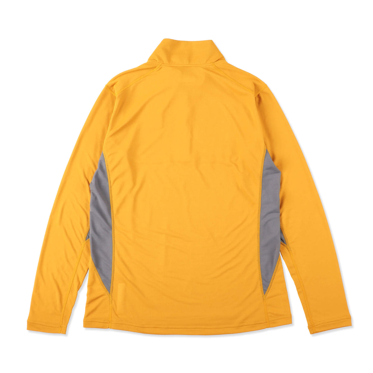 Climb Skin Half Zip L/S(クライムスキンハーフジップロングスリーブシャツ)