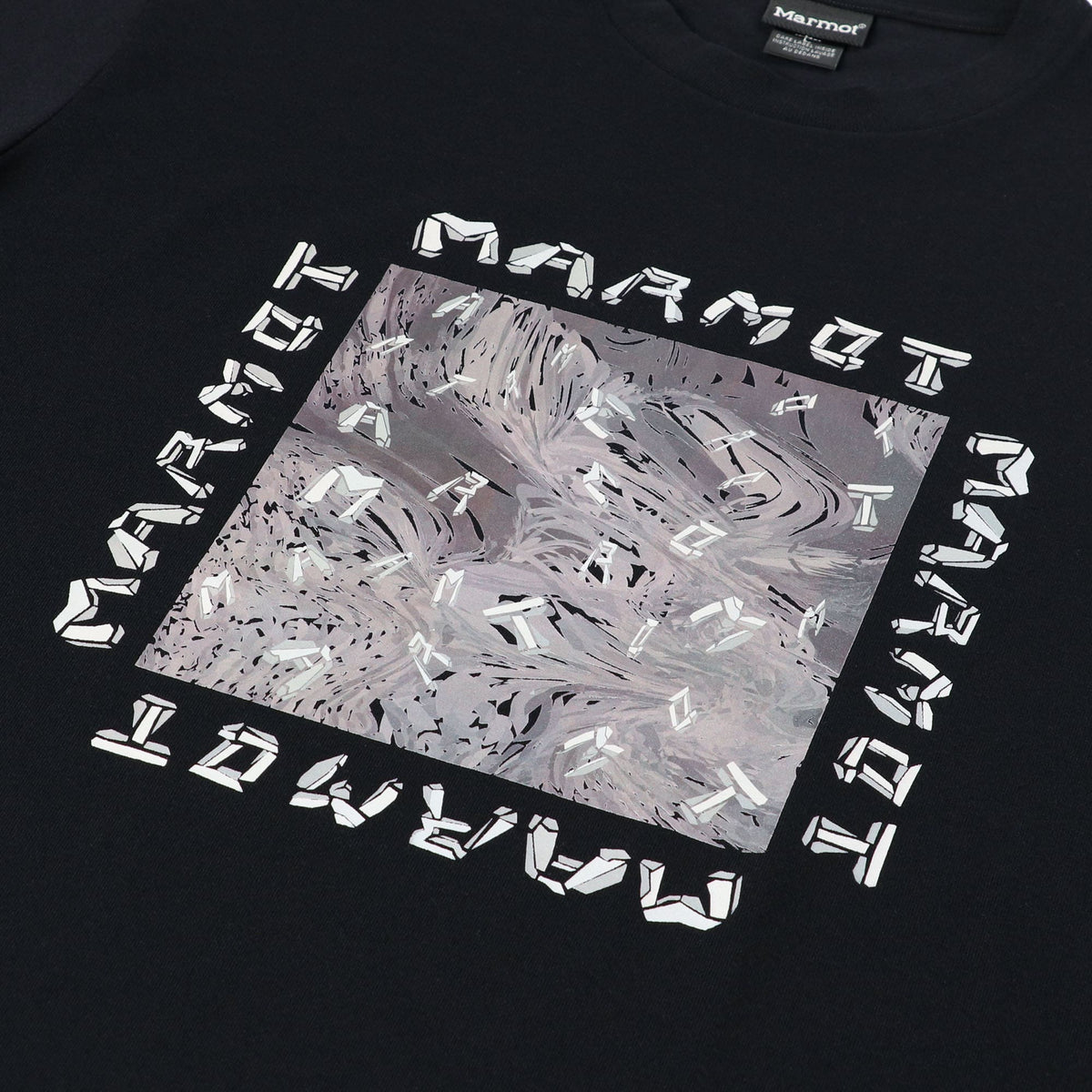 Desert Stone-T(デザートストーン Tシャツ)