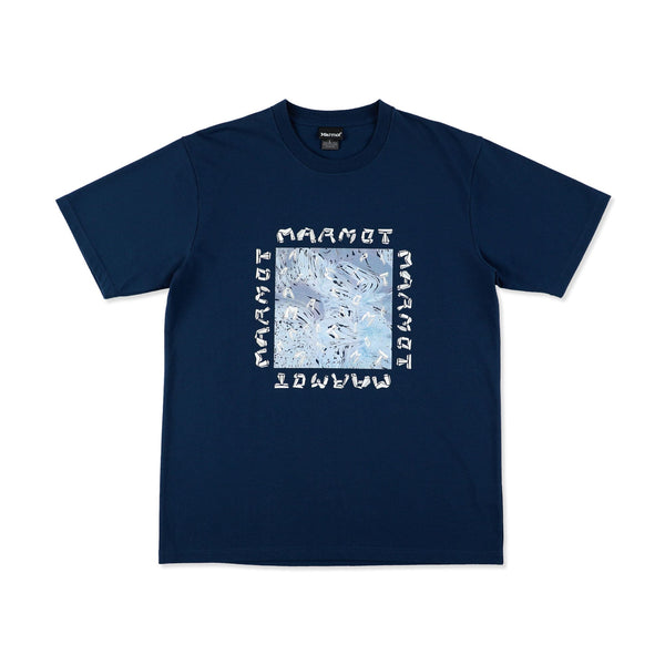 Desert Stone-T(デザートストーン Tシャツ)