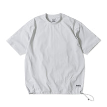 SG×Marmot Drawcord T(エスジー×マーモット ドローコードティー)