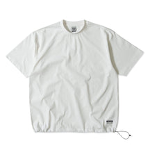 SG×Marmot Drawcord T(エスジー×マーモット ドローコードティー)