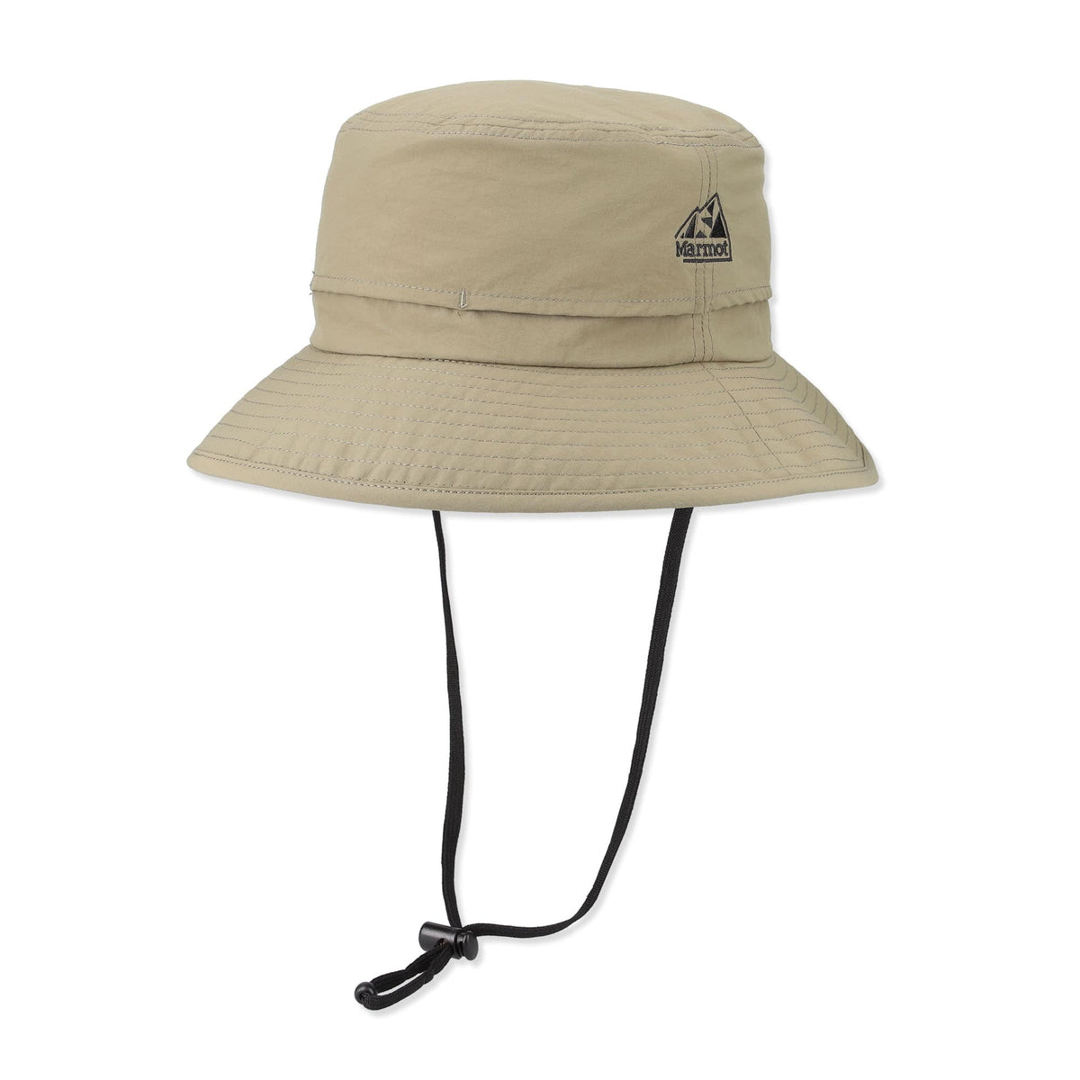 Classic Logo Safari Hat(クラシックロゴサファリハット)