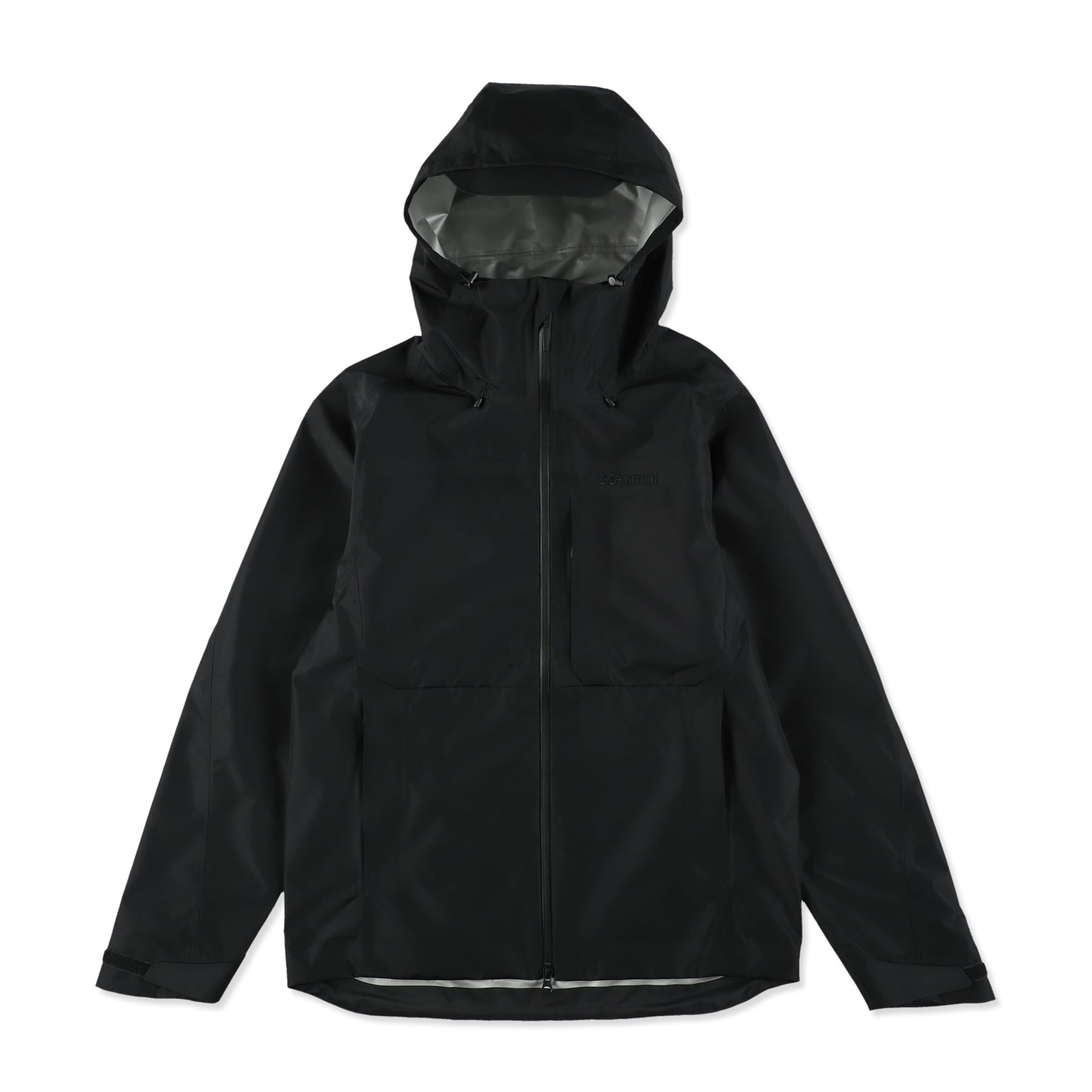 GTX Nika Jacket Ⅱ(ゴアテックスニカジャケットⅡ)