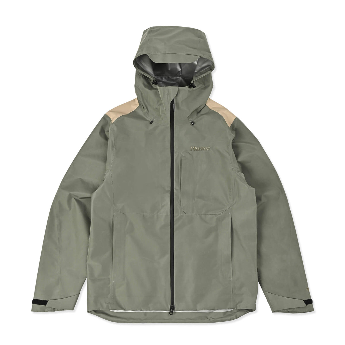 GTX Nika Jacket Ⅱ(ゴアテックス ニカジャケット ツー)