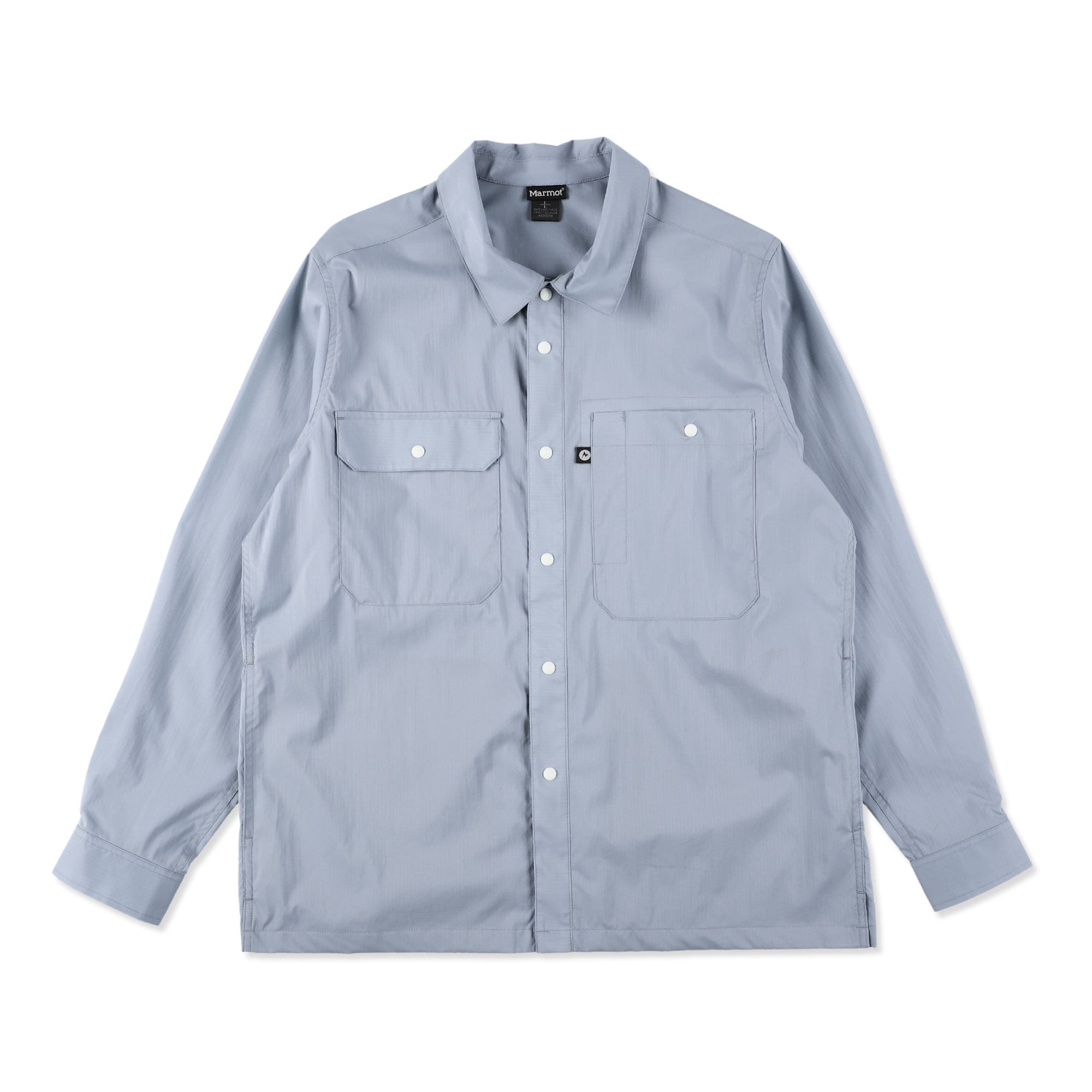 Light Lipstop Shirt(ライトリップストップシャツ)