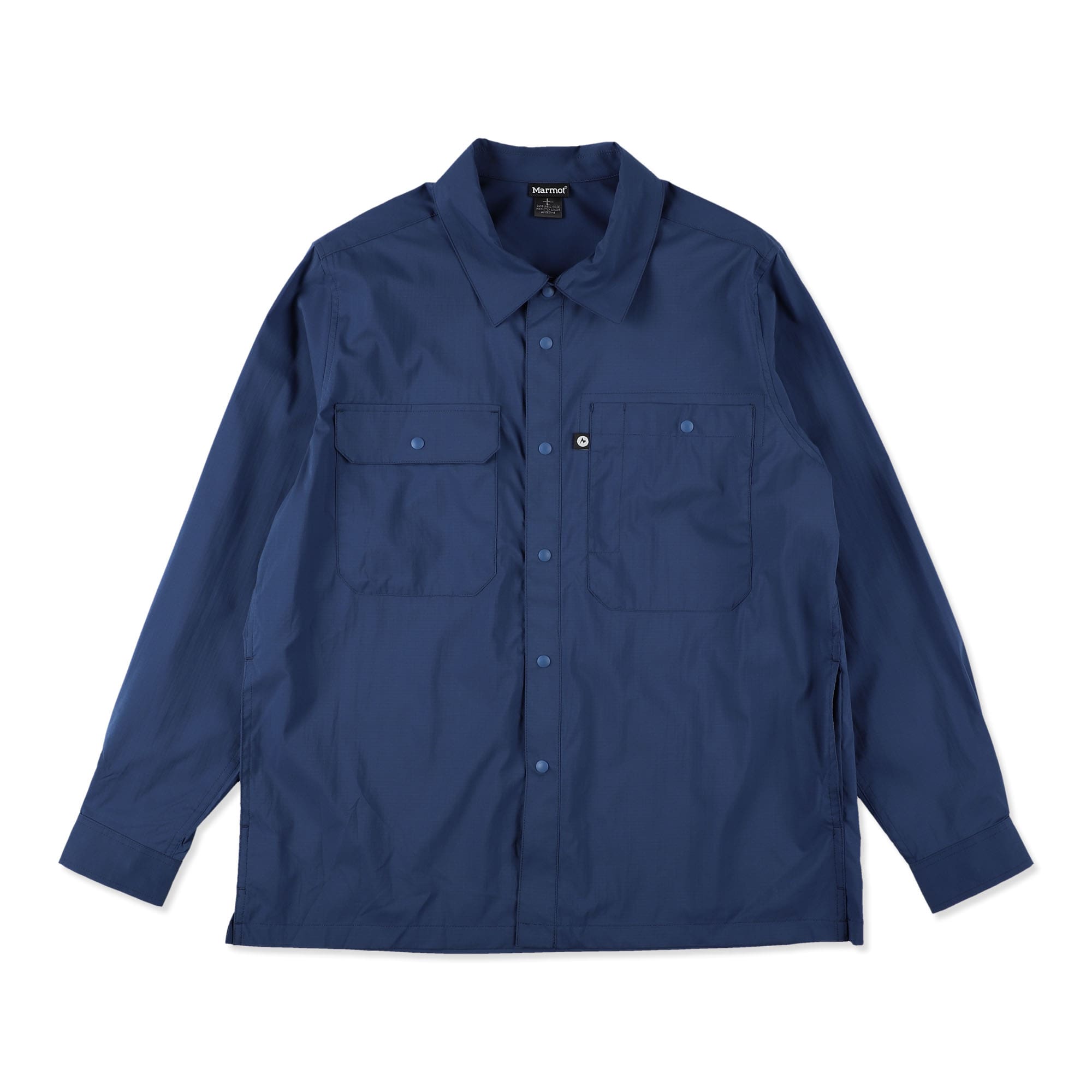 Light Lipstop Shirt(ライトリップストップシャツ)