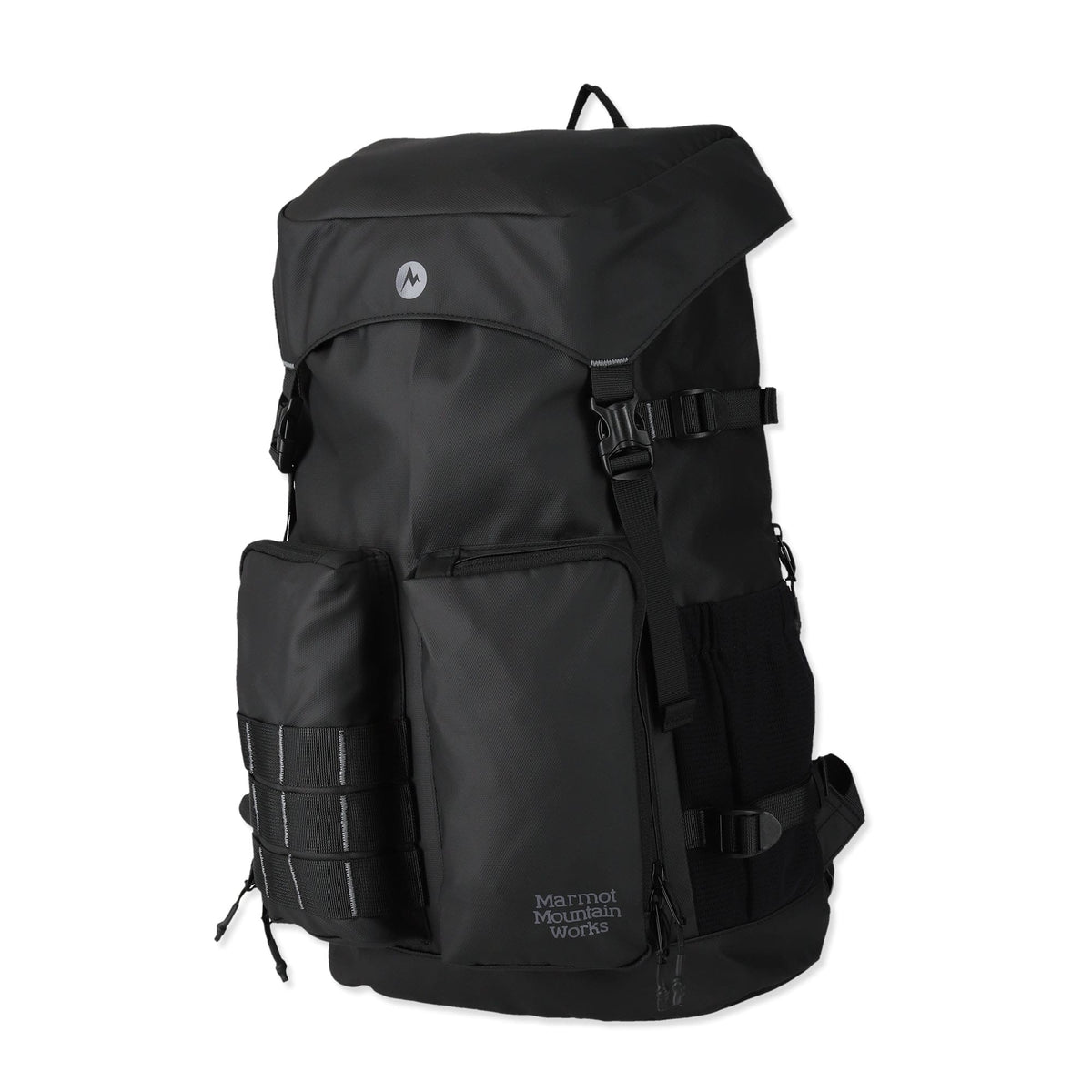 MMW Combat Backpack(マーモットマウンテンワークス コンバットバックパック)