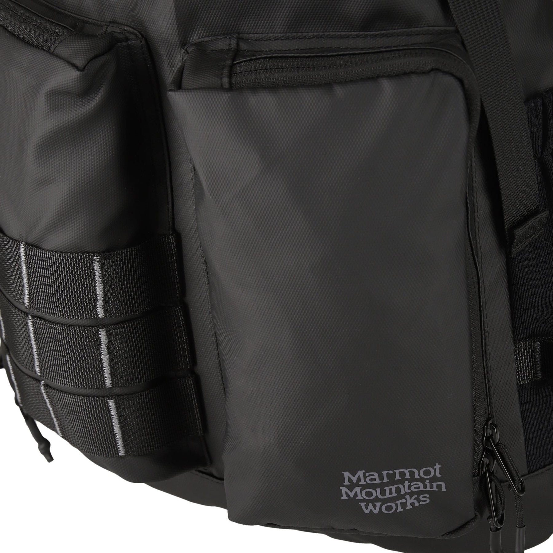 MMW Combat Backpack(マーモットマウンテンワークス コンバットバックパック)