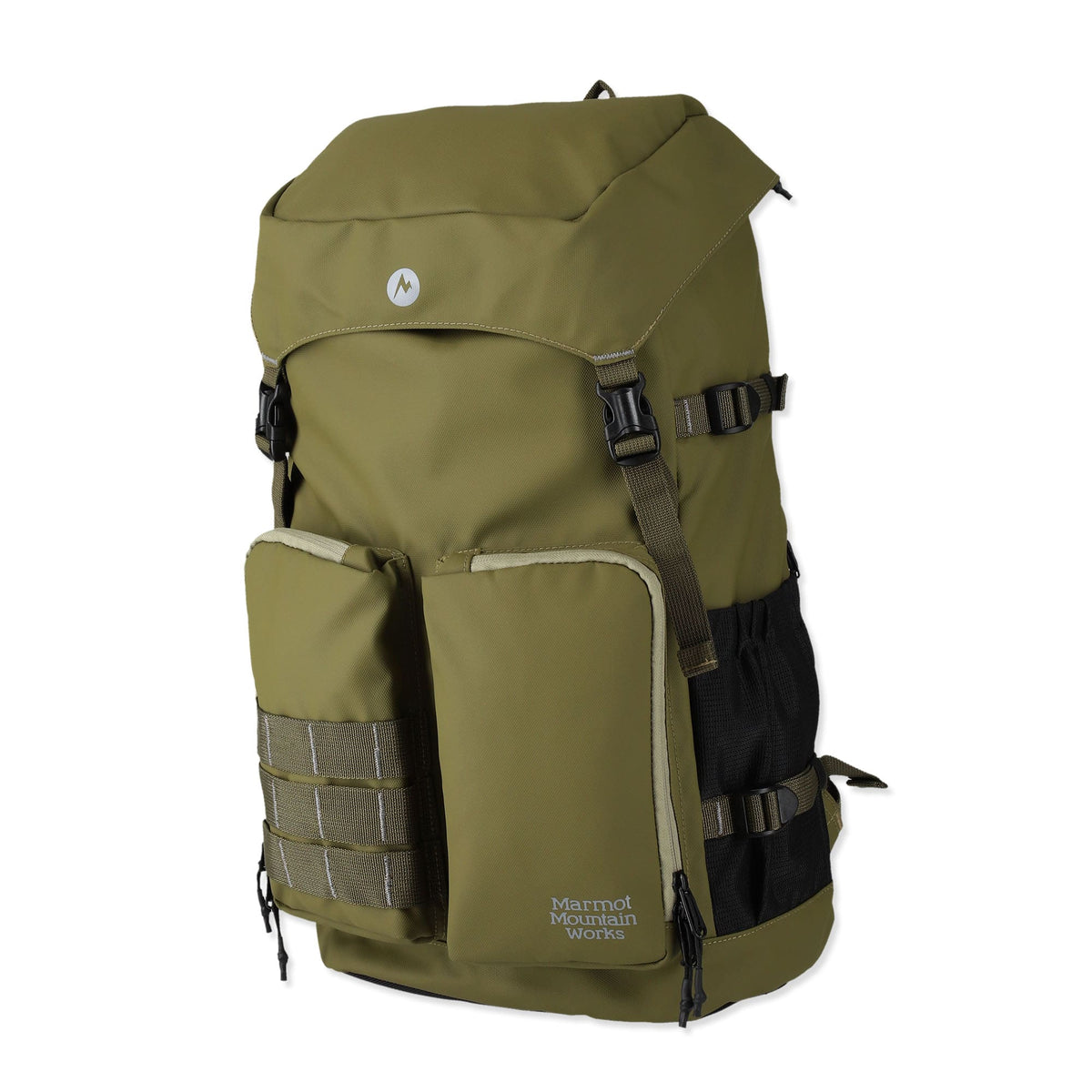 MMW Combat Backpack(マーモットマウンテンワークス コンバットバックパック)