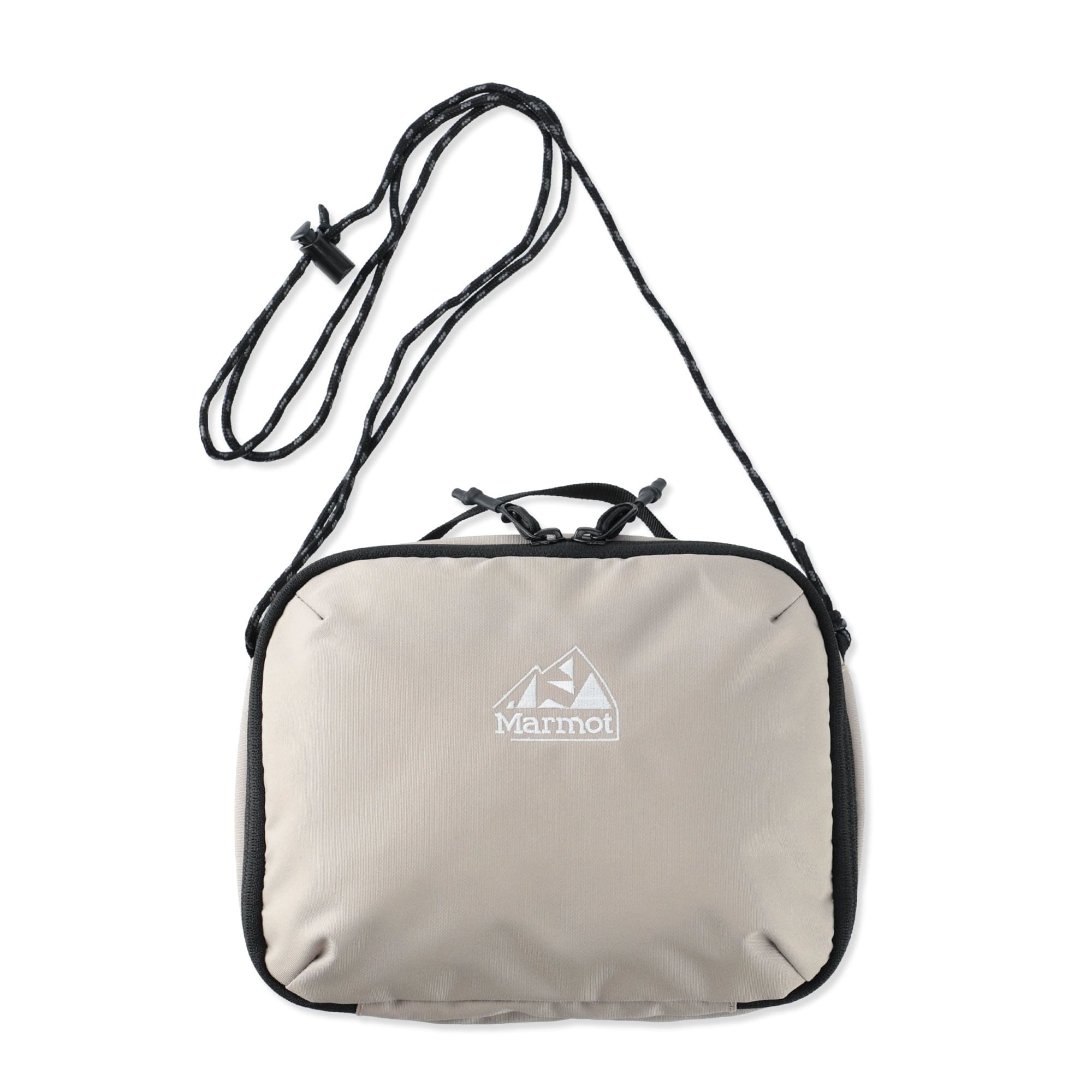 まりも　0808 Classic Logo Musette(クラシックロゴミュゼット)
