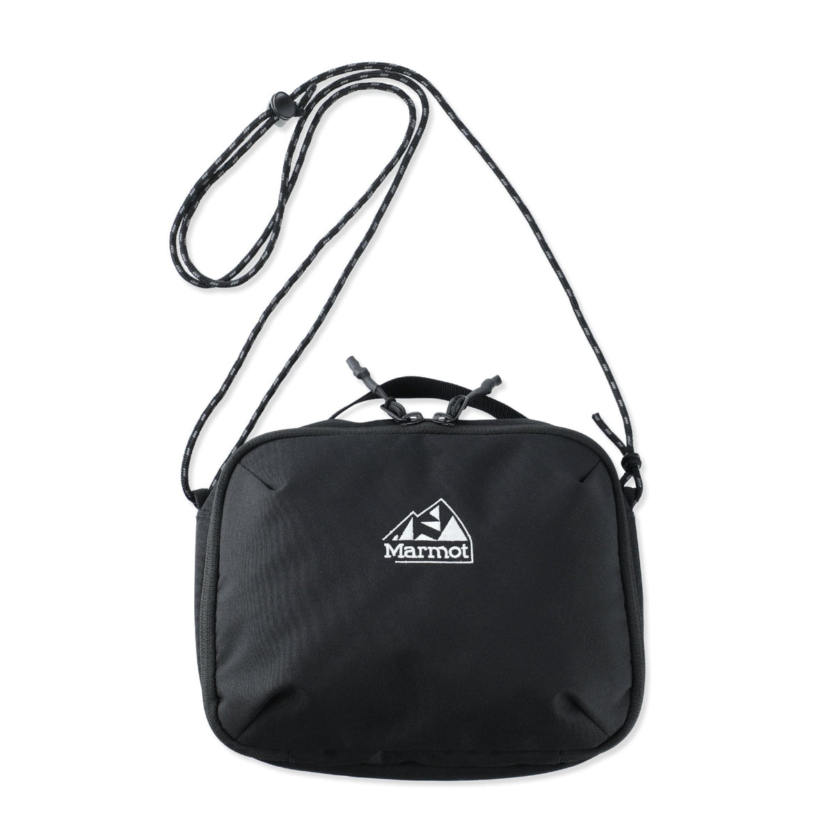 まりも　0808 Classic Logo Musette(クラシックロゴミュゼット)