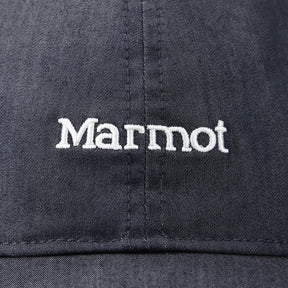 Marmot 6Panel Cap(マーモット6パネルキャップ)