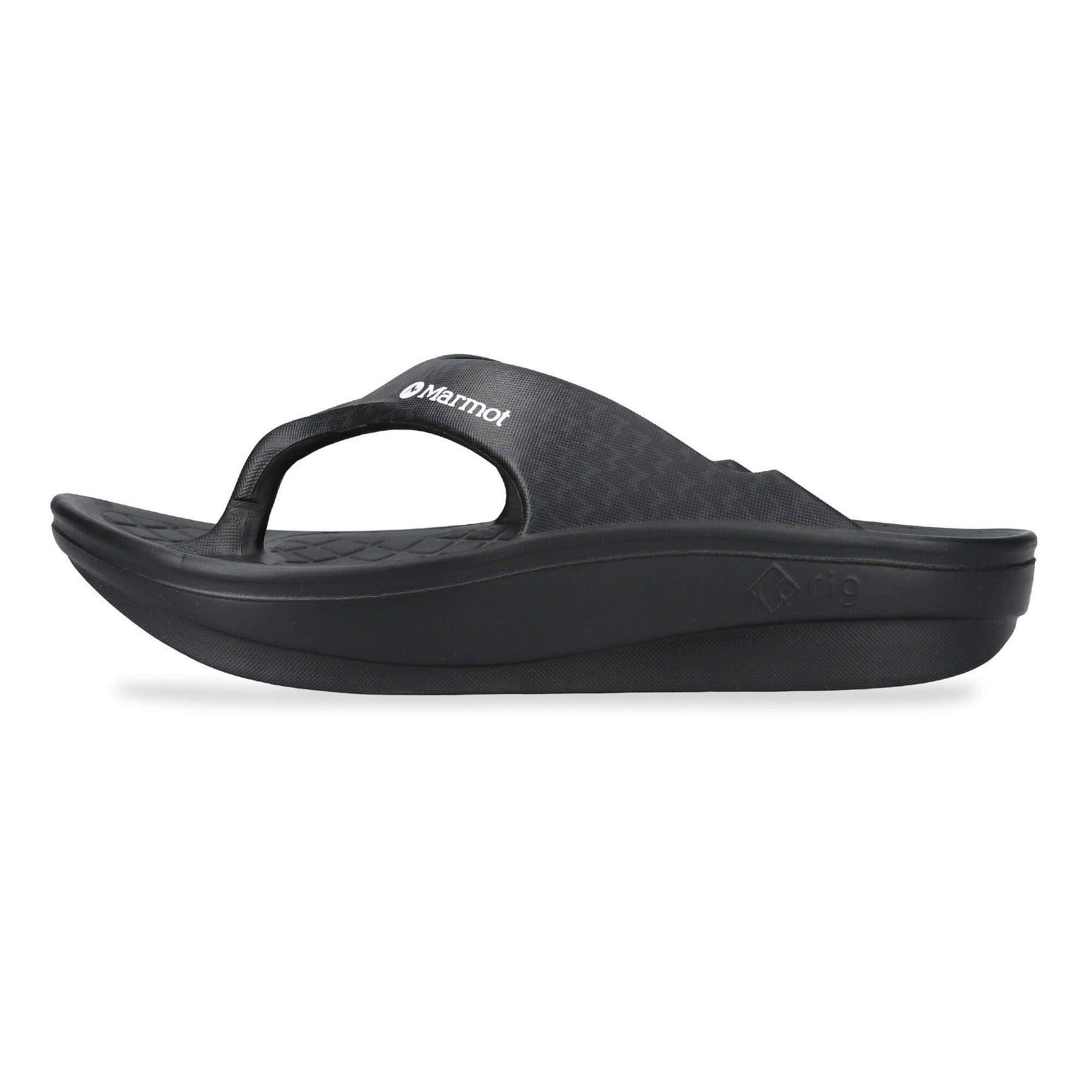 Marmot × rig FOOTWEAR flipflop 2.0(マーモット × リグフットウェアフ リップフループ2.0)