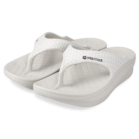 Marmot × rig FOOTWEAR flipflop 2.0(マーモット × リグフットウェア フリップフロップ2.0)