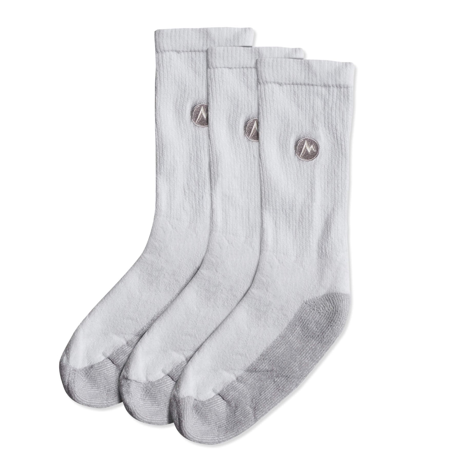 MMW 3PACK SOCKS Crew 3