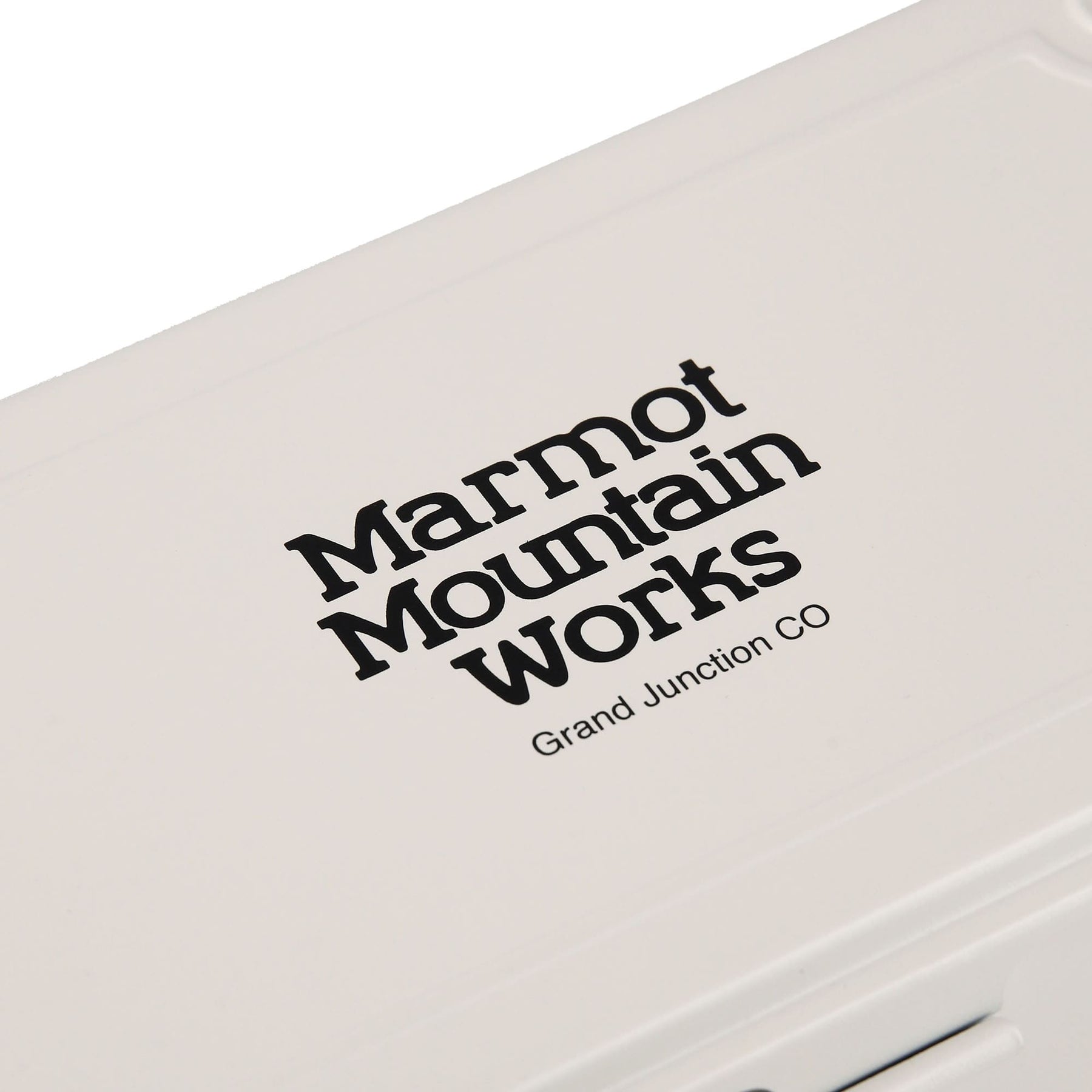 MMW TOOL BOX L(マーモットマウンテンワークス ツールボックス L)