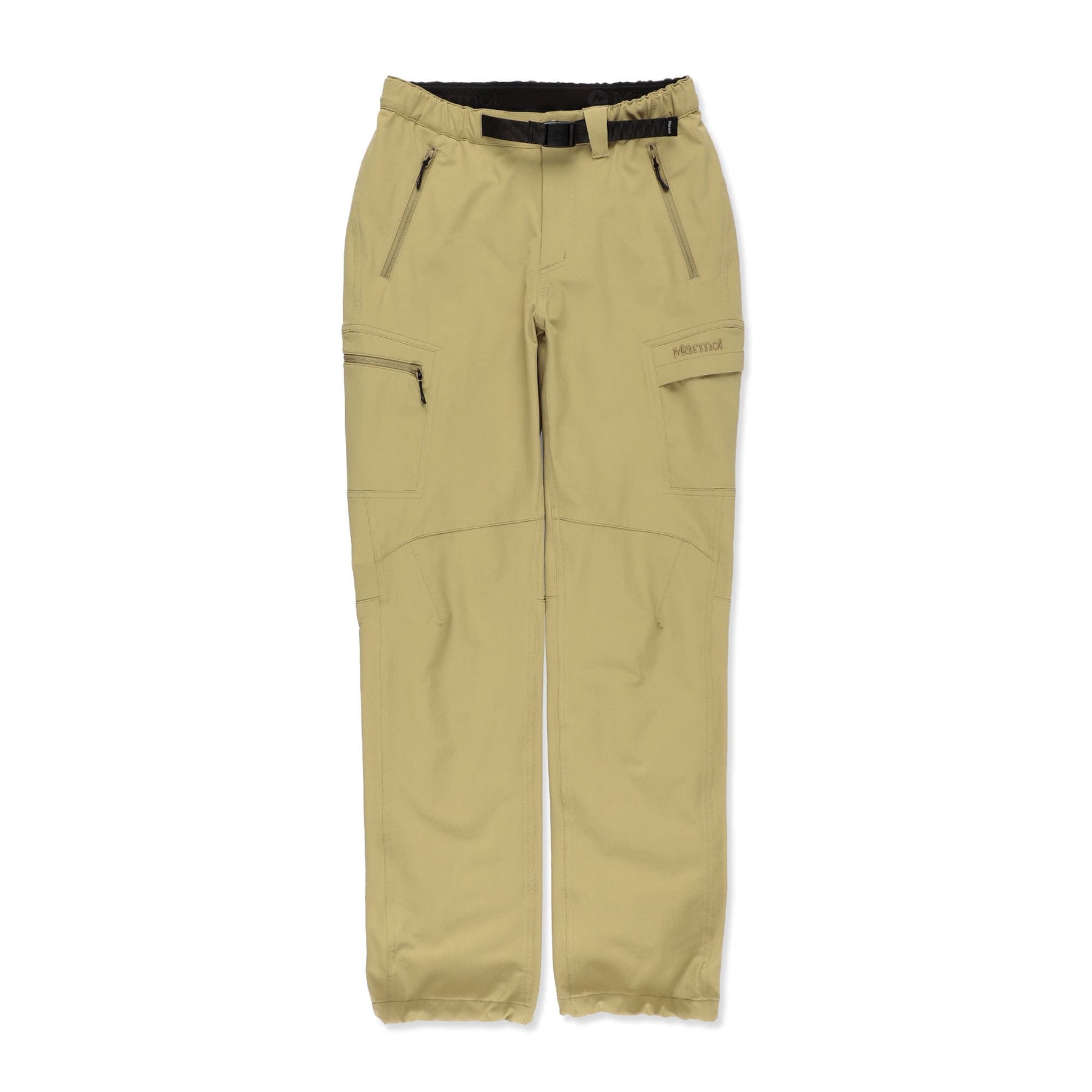 marmot W's Trek Comfo Pants トレックコンフォパンツ - パンツ