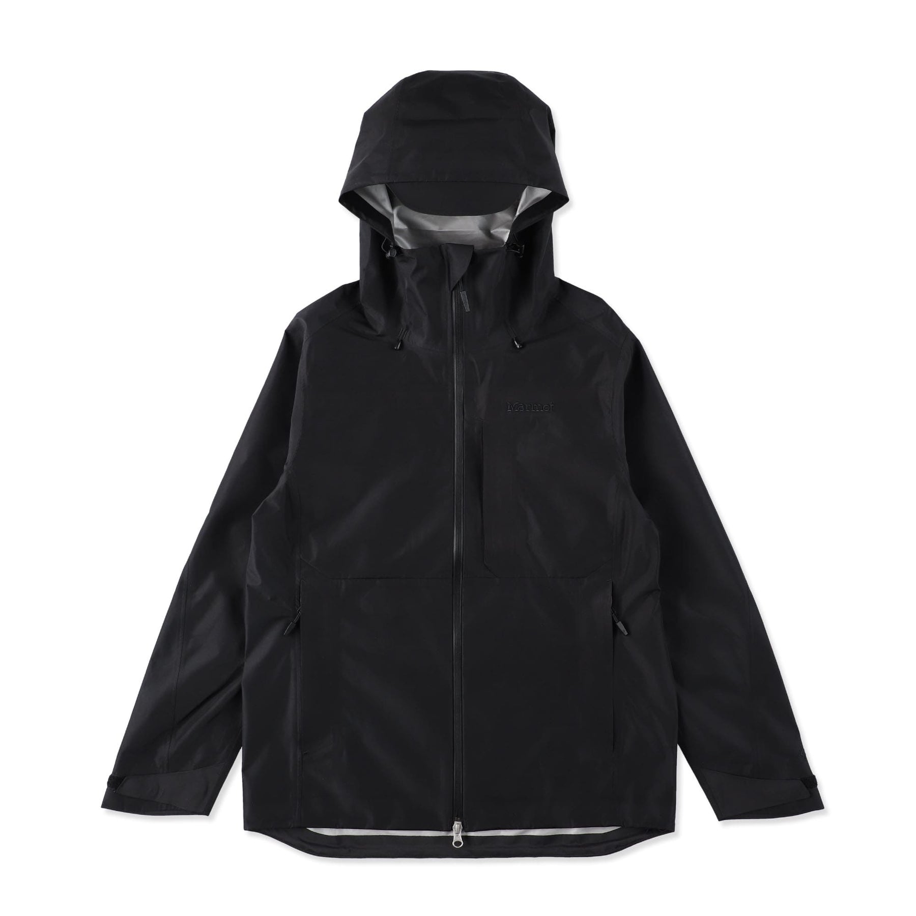 W's GTX Nika Jacket Ⅱ(ウィメンズ ゴアテックス　ニカジャケットⅡ)