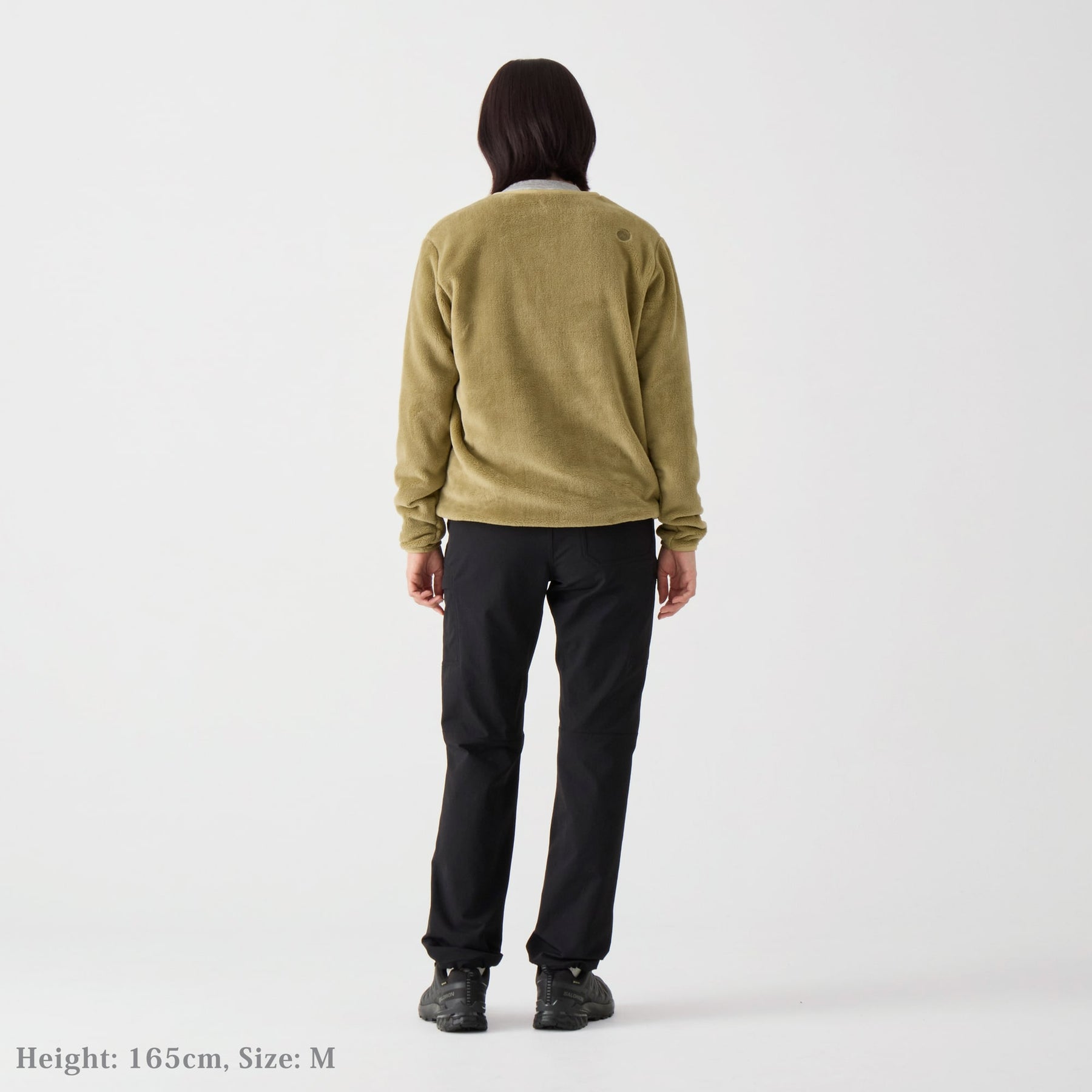 W's Trek Comfo Pants(ウィメンズ トレックコンフォパンツ)