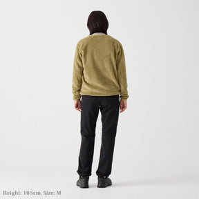 W's Trek Comfo Pants(ウィメンズ トレックコンフォパンツ)