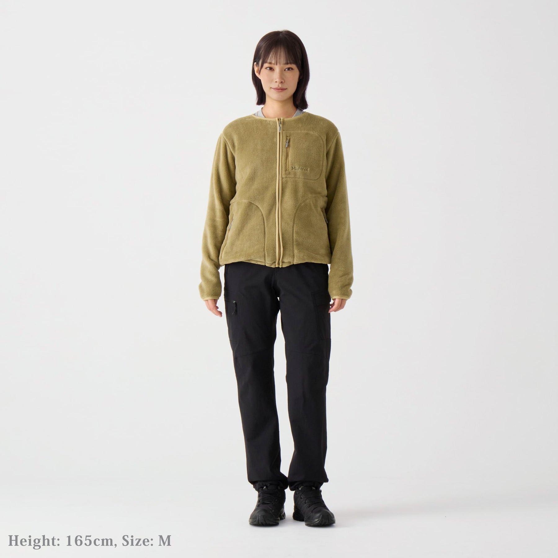 W's Trek Comfo Pants(ウィメンズ トレックコンフォパンツ)