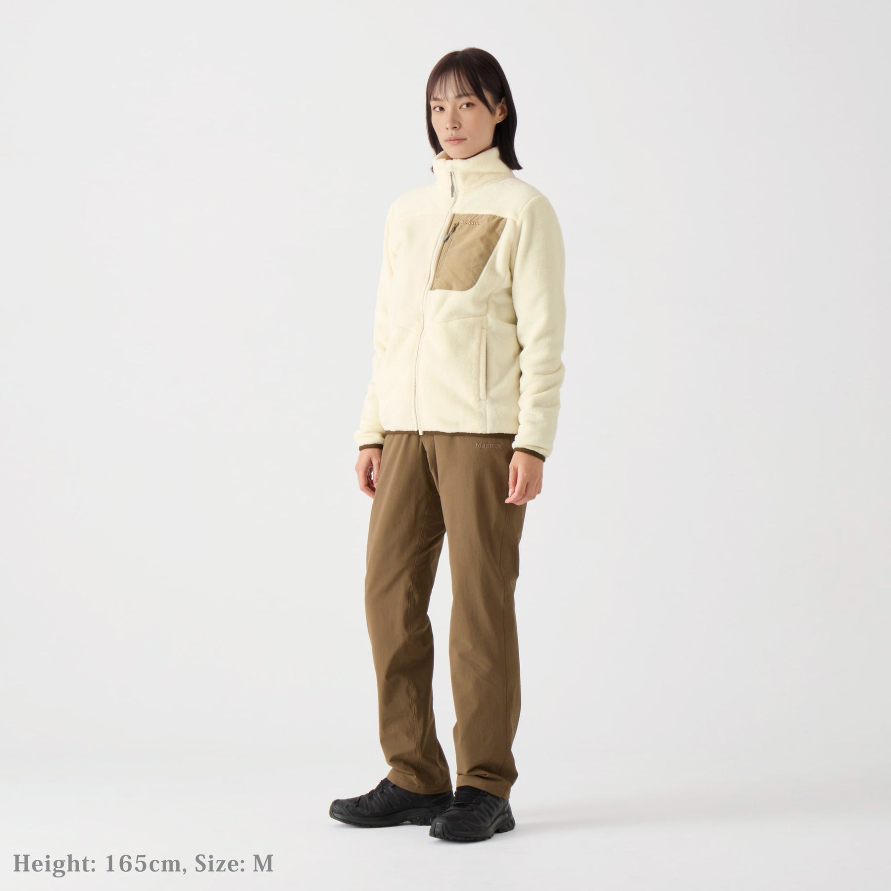 W's Act Easy Pants(ウィメンズ アクトイージーパンツ)