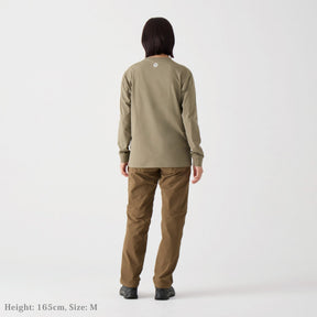 W's Act Easy Pants(ウィメンズ アクトイージーパンツ)