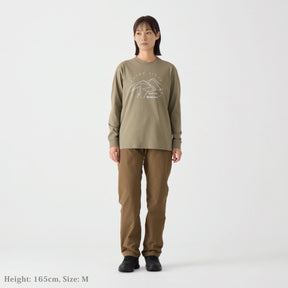 W's Act Easy Pants(ウィメンズ アクトイージーパンツ)