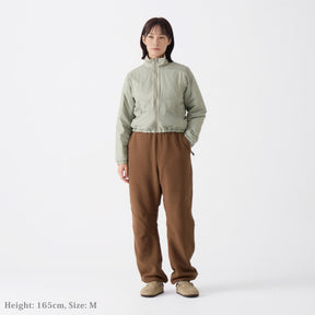 POLARTEC Compass Fleece Pants Pro(ポーラテックコンパスフリースパンツプロ)
