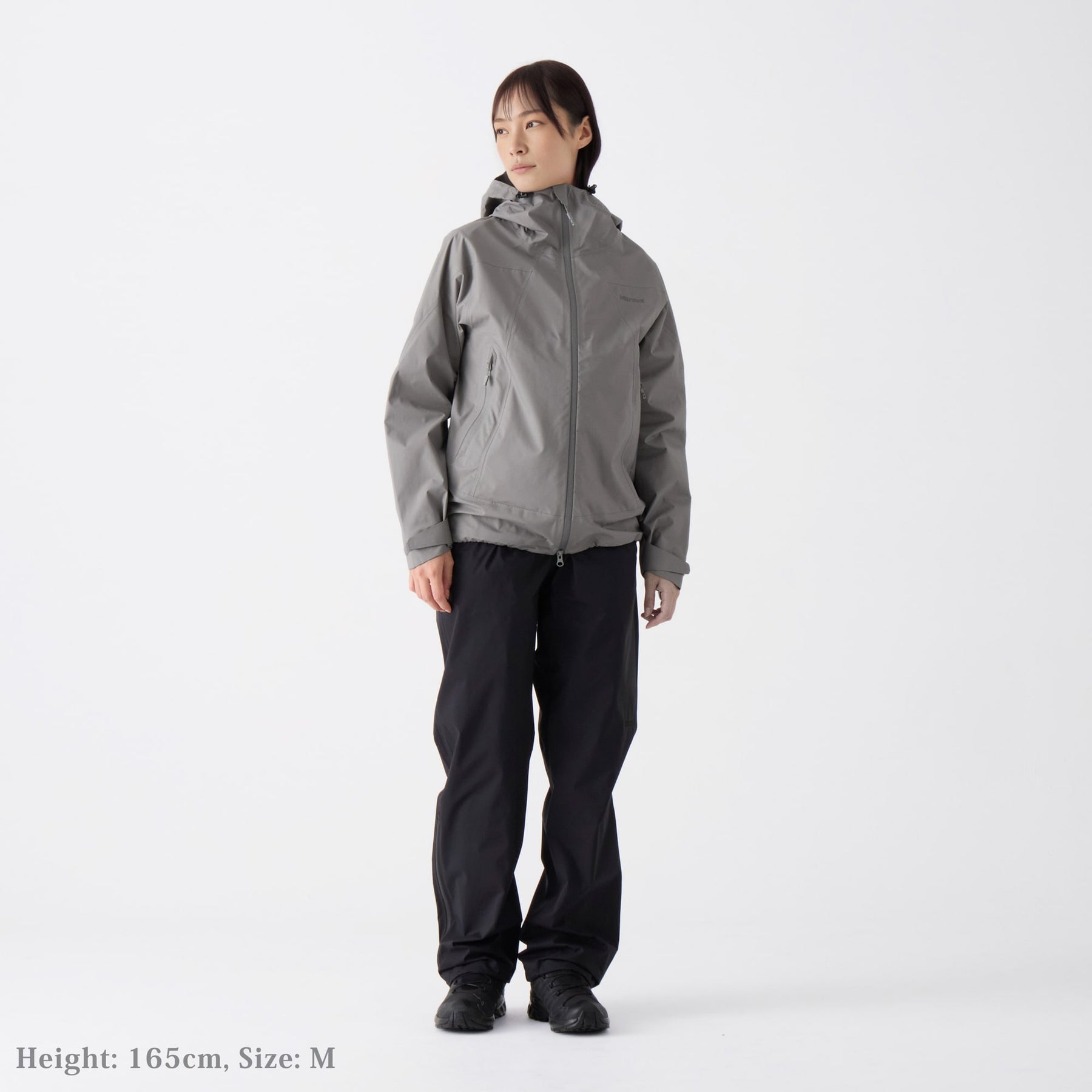 W's CHIMERA Ultimate Jacket(ウィメンズ キメラアルティメットジャケット)