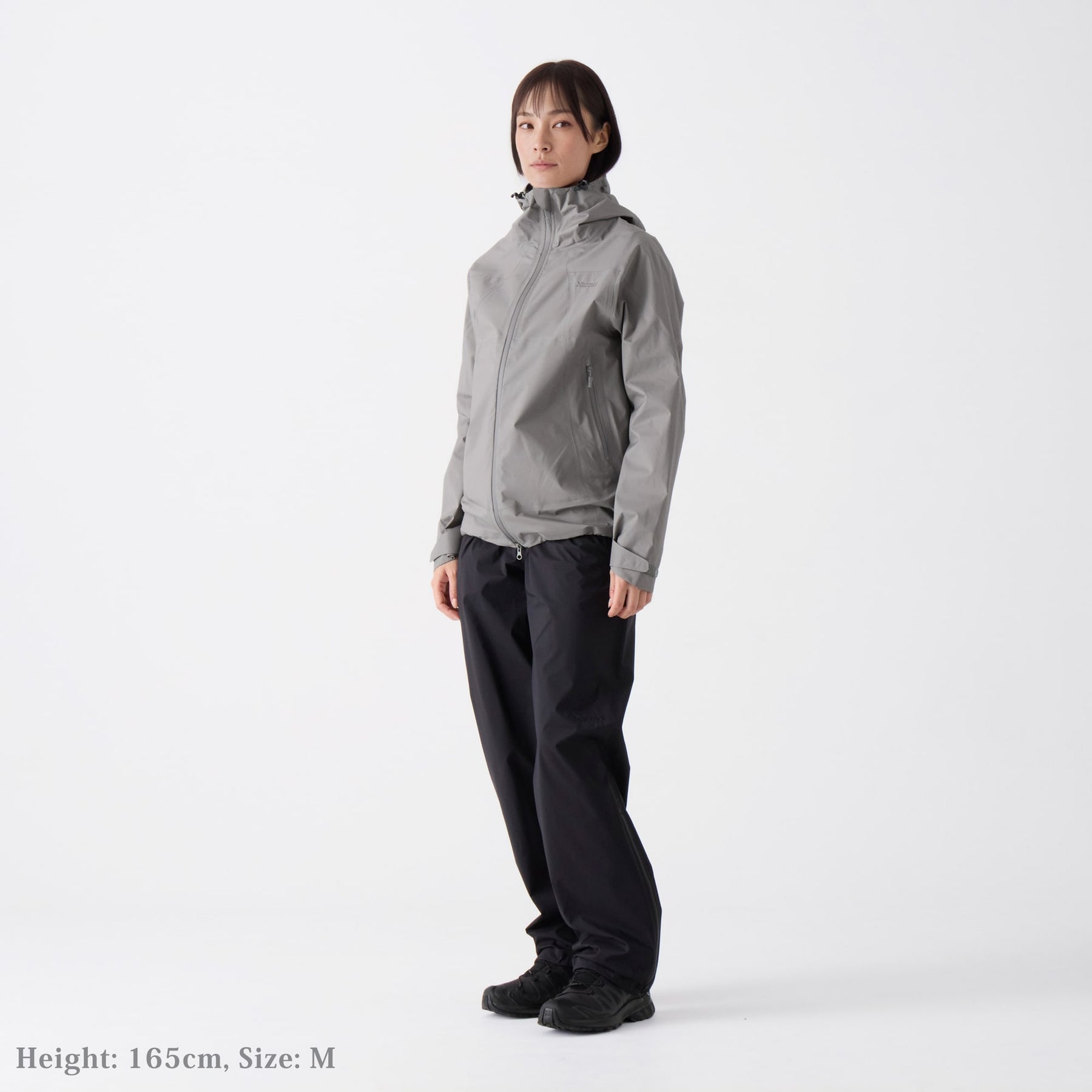 W's CHIMERA Ultimate Jacket(ウィメンズ キメラアルティメットジャケット)