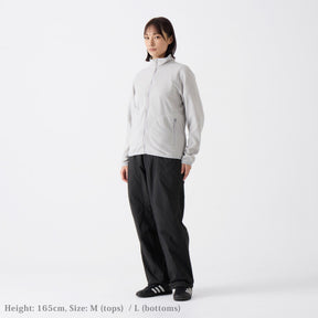 W's Polarlite Ambient Fleece Jacket(ウィメンズ ポーラライトアンビエント フリースジャケット)