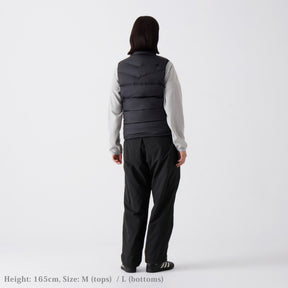 PERTEX Junction Lightwarm Pants(パーテックスジャンクションライトウォームパンツ)