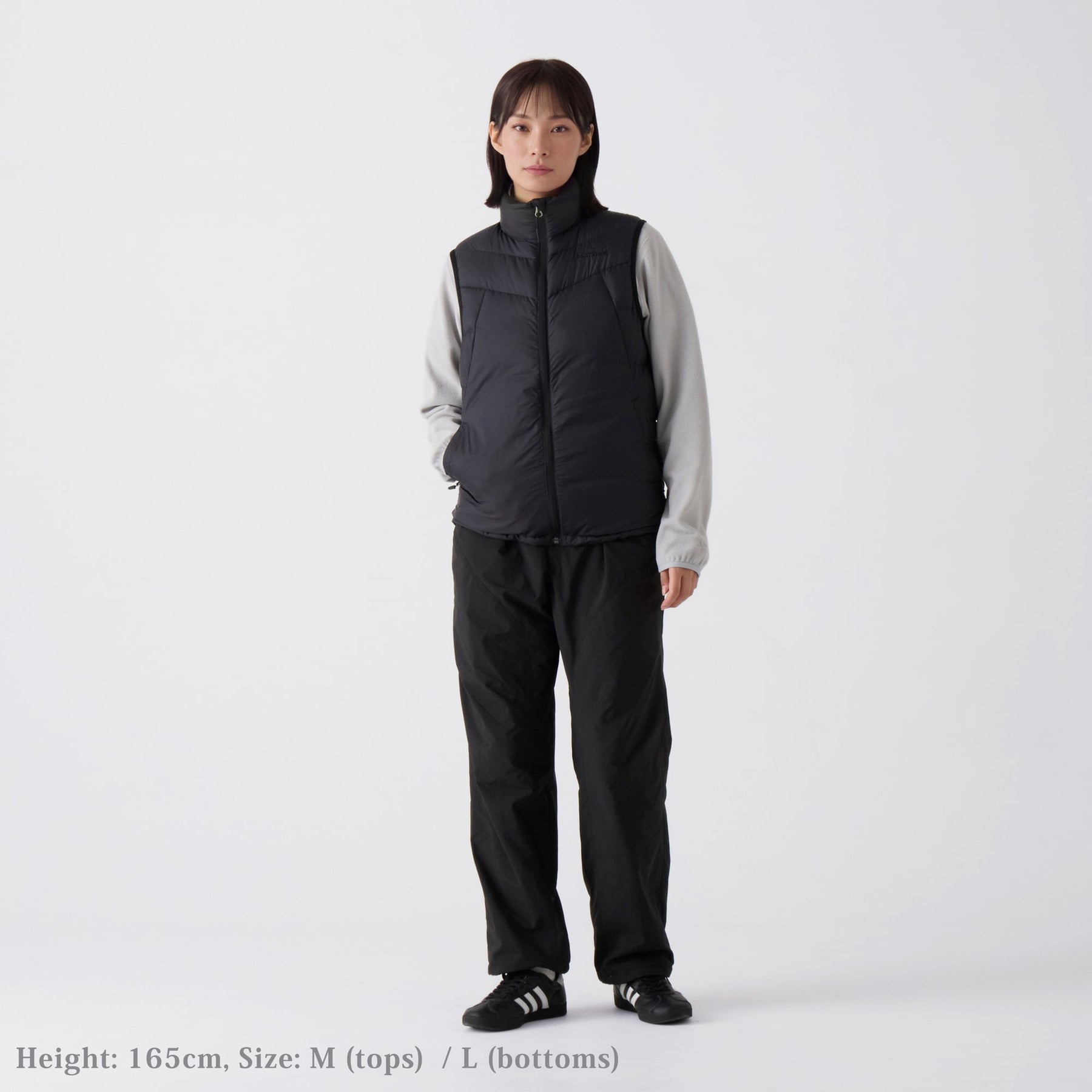 PERTEX Junction Lightwarm Pants(パーテックスジャンクションライトウォームパンツ)
