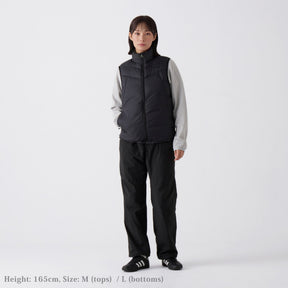 PERTEX Junction Lightwarm Pants(パーテックスジャンクションライトウォームパンツ)