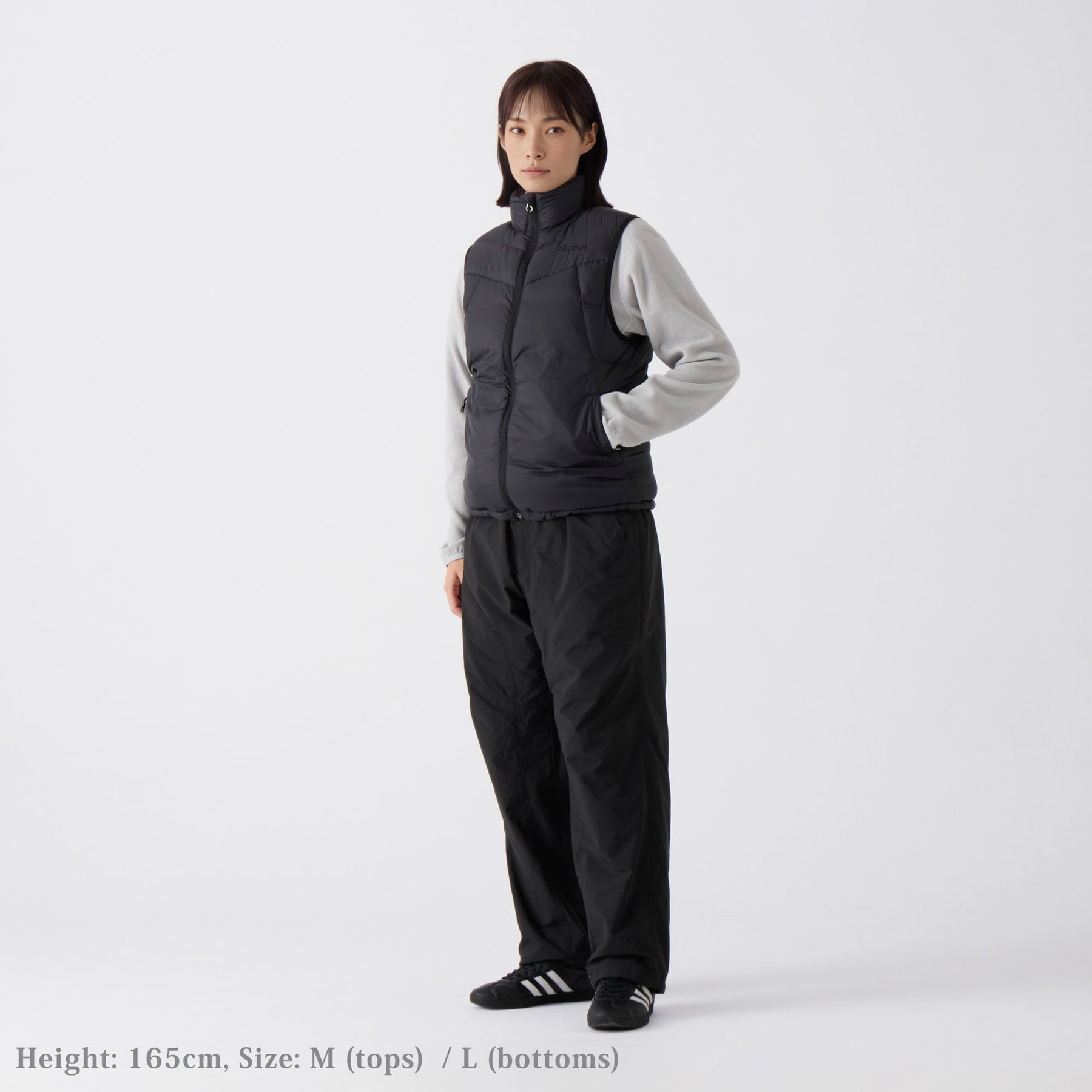 PERTEX Junction Lightwarm Pants(パーテックスジャンクションライトウォームパンツ)