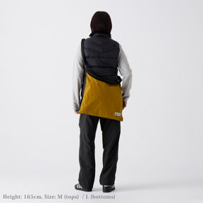 MMW Multipurpose Bag(エムエムダブリュー マルチパーパスバッグ)