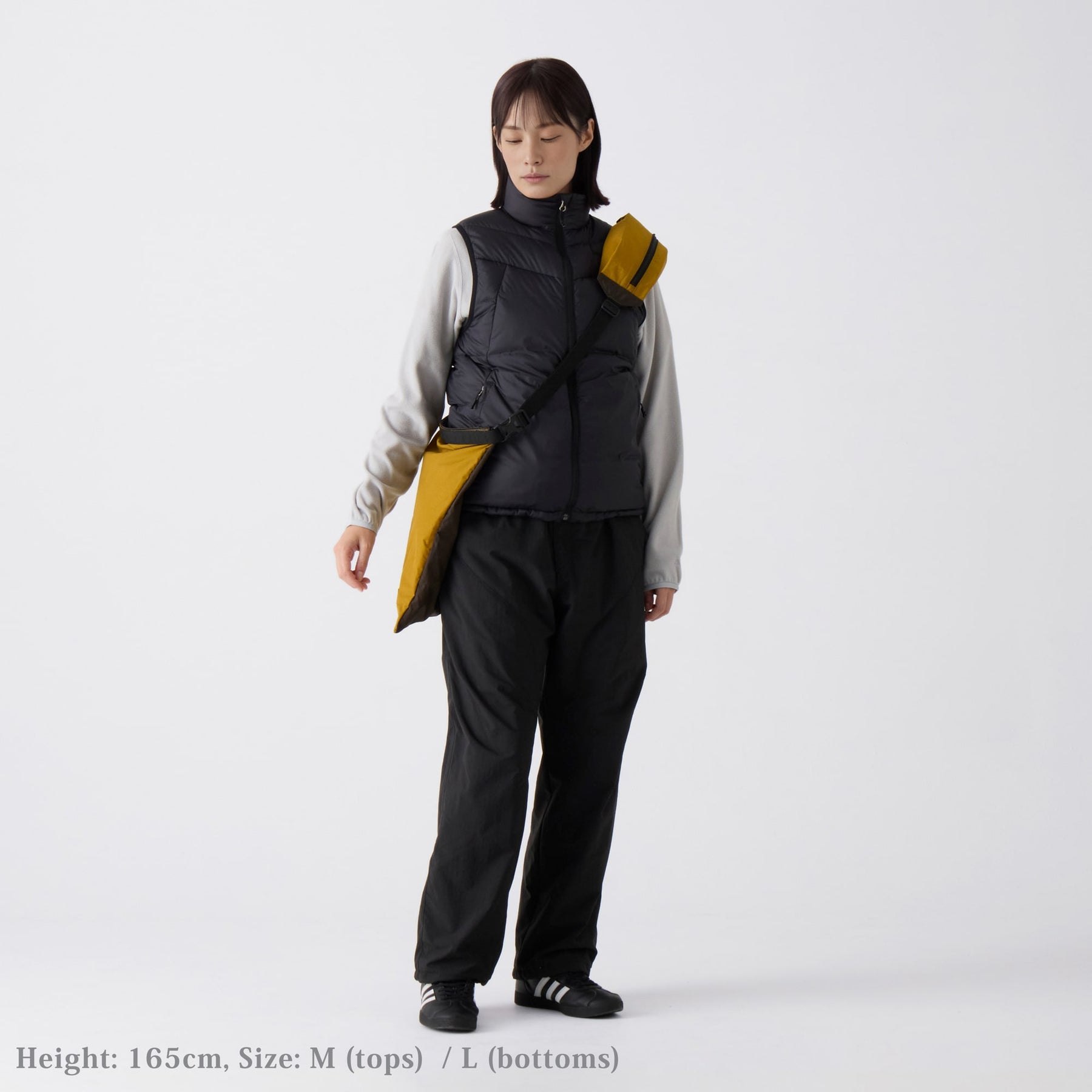MMW Multipurpose Bag(エムエムダブリュー マルチパーパスバッグ)