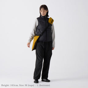 MMW Multipurpose Bag(エムエムダブリュー マルチパーパスバッグ)