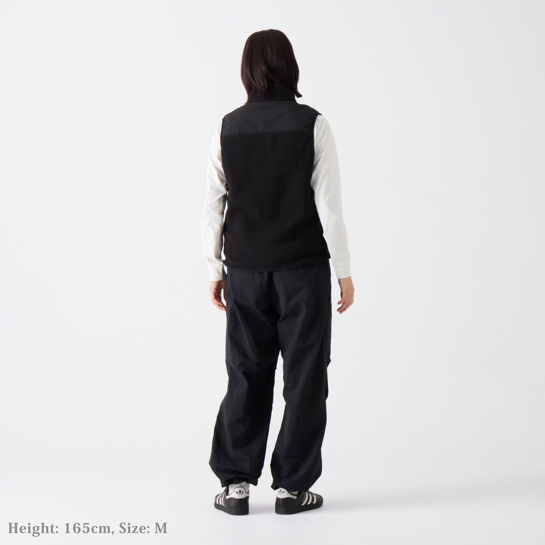 Marmot Para Pants(マーモット パラパンツ)