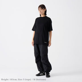 Relax Fit Merino Wool Drawstring Tee by Marmot(リラックスフィットメリノウールドローストリングティーバイマーモット)