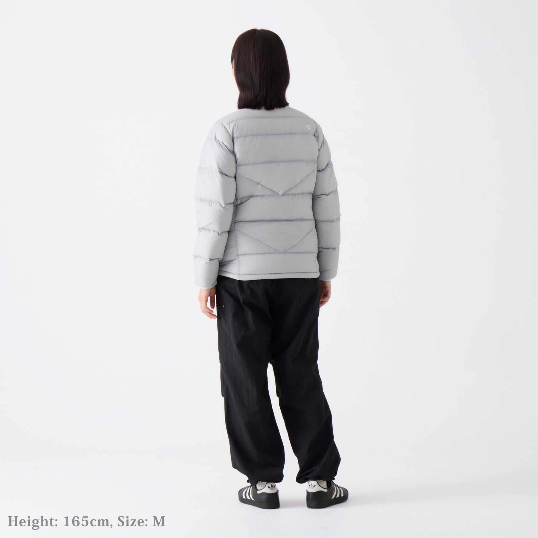Marmot Para Pants(マーモット パラパンツ)