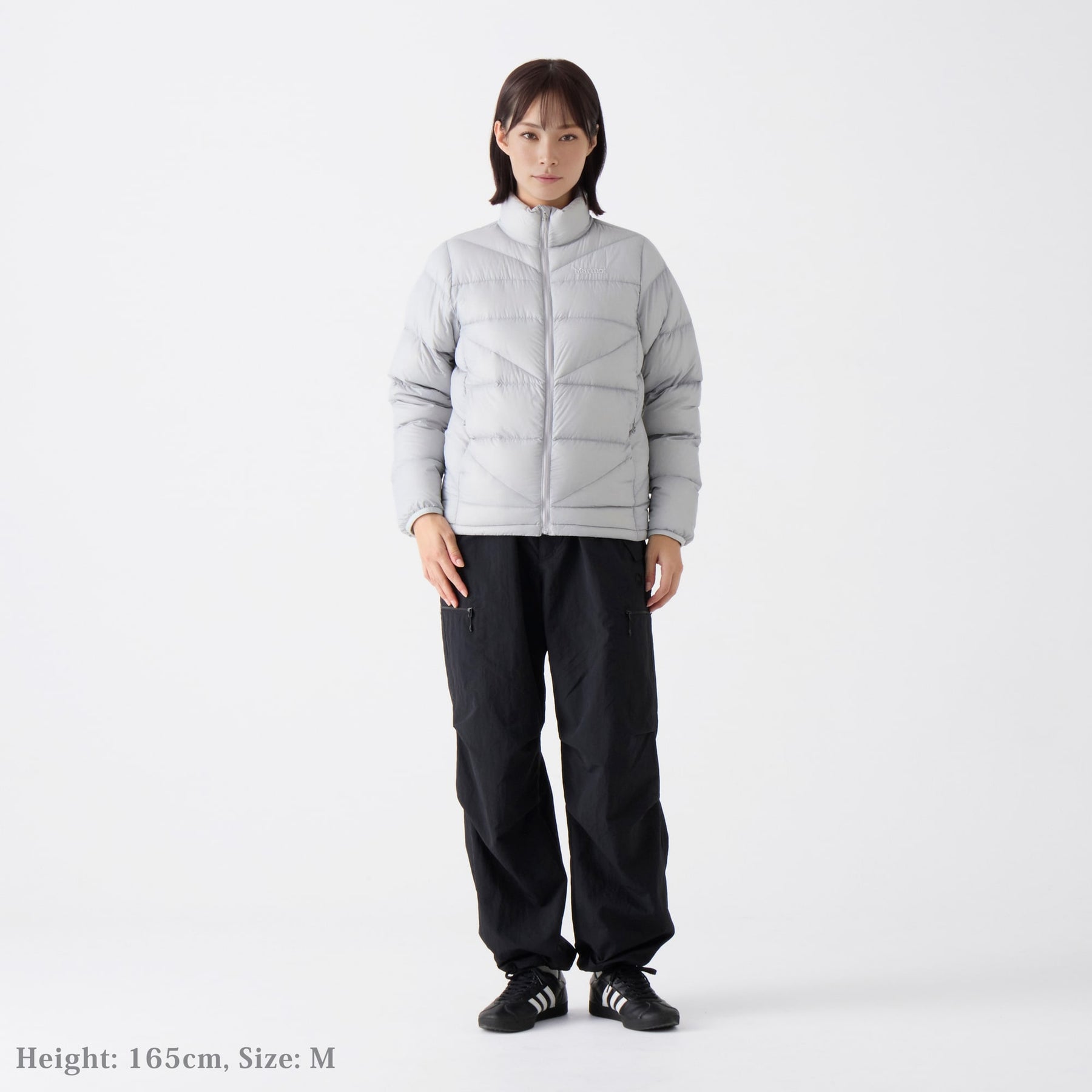 Marmot Para Pants(マーモット パラパンツ)